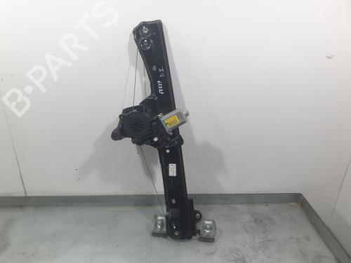 Used Front left window mechanism Front left window mechanism 37273481 37273481