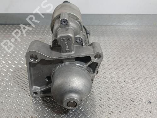 Used Starter Starter PEUGEOT 308 II (LB_, LP_, LW_, LH_, L3_) 1.2 THP 130 (131 hp) 37757873 37757873