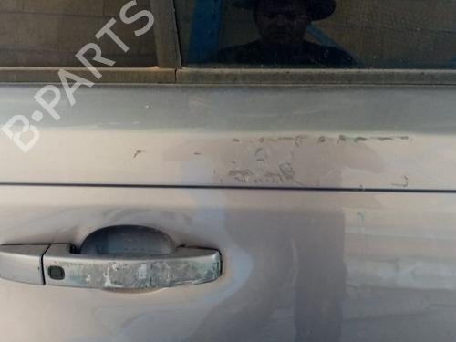 Right rear door LAND ROVER RANGE ROVER SPORT I (L320) 3.0 D 4x4 | BP9054389C5 
