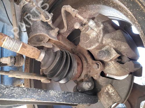 Fusee links voor FORD ECOSPORT 1.5 EcoBlue TDCi (95 hp) 29270474