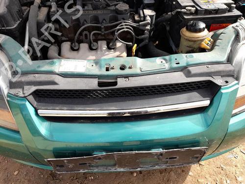 Used Grille DAEWOO KALOS (KLAS) 1.4 (83 hp) 29862194
