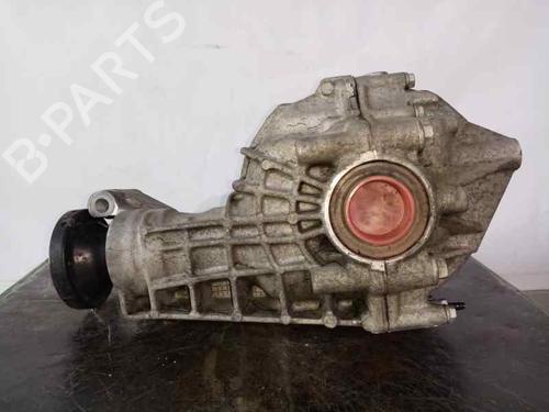 Differensial bakvogn MERCEDES-BENZ M-CLASS (W163)  | BP3719097M24 