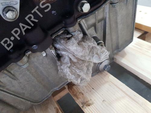 Engine FORD FOCUS IV (HN) 1.0 EcoBoost | BP26135986M1 