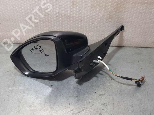 Used Left mirror CITROËN C3 III (SX) [2016-2026]  18168870
