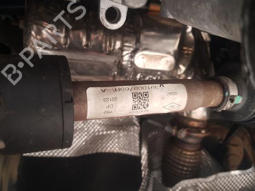 Used Right front driveshaft DACIA SANDERO III 1.0 TCe 90 (91 hp) 30303888