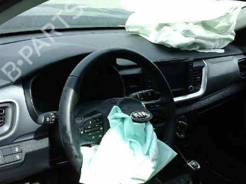 Steering column stalk KIA STONIC (YB)  | BP14011655I23 
