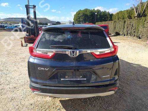 Left taillight HONDA CR-V V (RW_, RT_) 2.0 e-CVT Hybrid AWD (RT6) | BP24672475C34