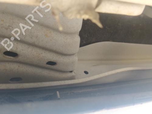 Rear bumper reinforcement FIAT DOBLO Cargo (263_) 1.3 D Multijet (263WXU1A, 263ZXU1A, 263WYB1A, 263ZYB1A) 51810535