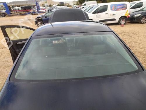 Used Bootlid window VW PASSAT B7 (362) 2.0 TDI (140 hp) 25800878