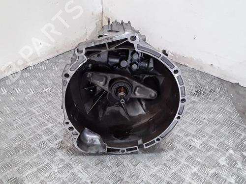 Used Gearbox BMW 1 (F20) 114 d (95 hp) 21395889
