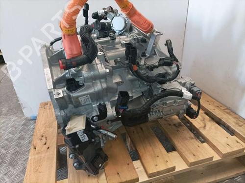 Gearbox KIA NIRO I (DE) | BP17127083M3