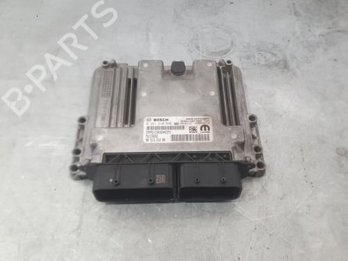 Motorstyringsenhed Motorstyringsenhed 38096063 38096063