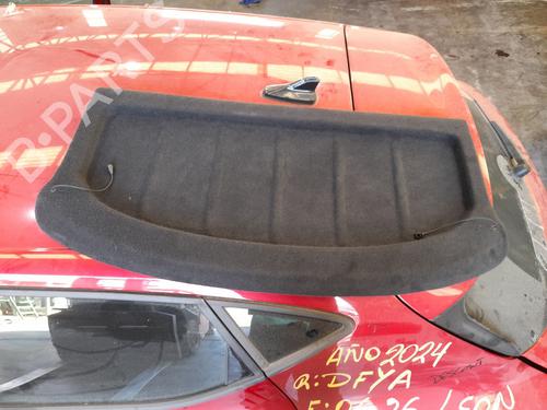 rear-parcel-shelf-seat-leon-kl1-klg-2019-37216943 main image