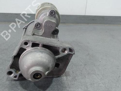 Used Starter RENAULT EXPRESS Box Body/MPV [2021-2025]  20332815