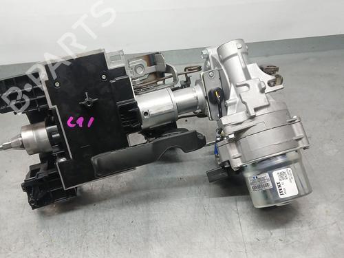 Steering column MAZDA 2 Hatchback (DL, DJ) 1.5 SKYACTIV-G | BP32372288M21