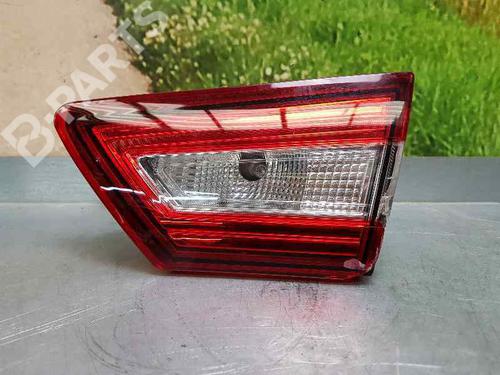 Used Right taillight RENAULT CLIO IV (BH_) [2012-2021]  2281630