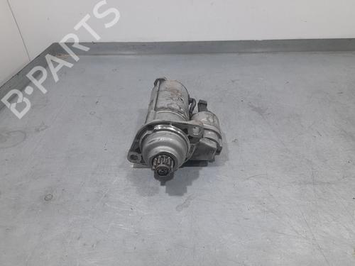 Startmotor SEAT CORDOBA (6L2) [2002-2009]  17106604
