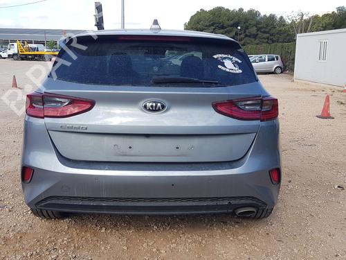 Phare gauche KIA CEED (CD) 1.0 T-GDI | BP25723711C28