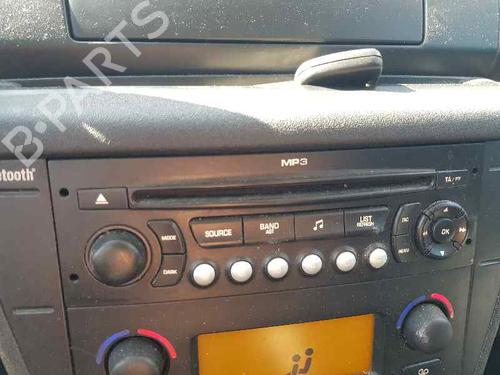 Used Radio CITROËN C4 I Saloon [2006-2014]  29284492