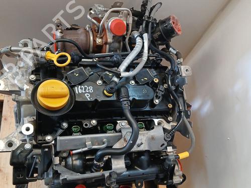 Engine DACIA SANDERO III | BP23951696M1 - Image 3