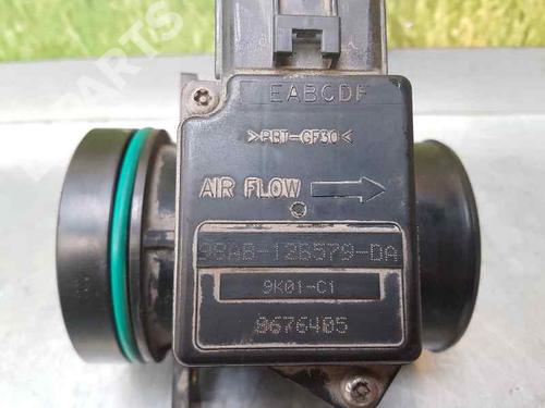Mass air flow sensor FORD FOCUS I (DAW, DBW)  | BP3717269M95 