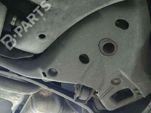 Used Left rear suspension arm Left rear suspension arm AUDI A6 C6 (4F2) 3.0 TDI quattro (225 hp) 3722500 3722500