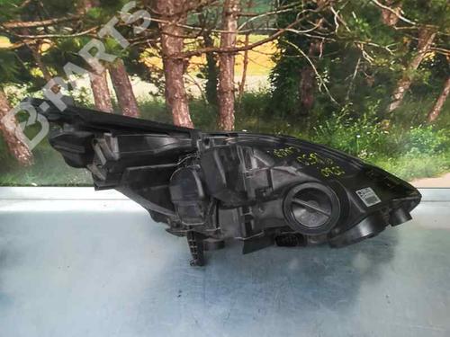Left headlight FORD C-MAX II (DXA/CB7, DXA/CEU) 108899 | B-Parts