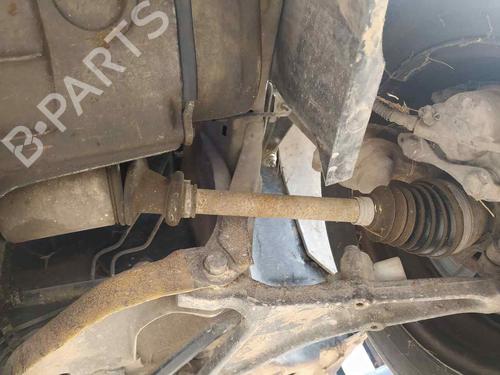 Used Left front driveshaft CITROËN SAXO (S0, S1) 1.5 D (57 hp) 22638695