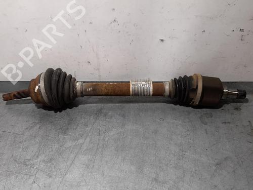 Used Left front driveshaft CITROËN C4 CACTUS [2014-2025]  6890085