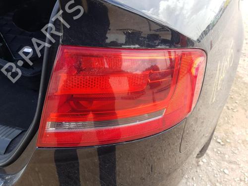 Used Right taillight AUDI A4 B8 (8K2) 2.0 TDI (143 hp) 30321782