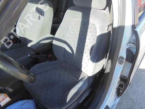 Left front fog light SEAT TOLEDO II (1M2) | BP216690C30