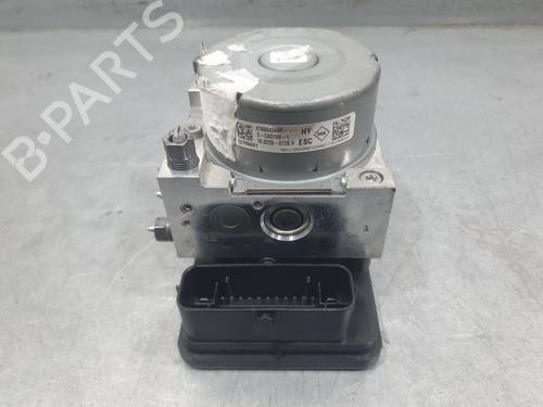 ABS pump RENAULT MEGANE IV Hatchback (B9A/M/N_) 1.2 TCe 130 (B9MR) | BP28818116M43  - Image 5