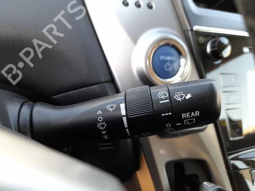 Steering column stalk TOYOTA PRIUS (_W3_) 1.8 Hybrid (ZVW3_) 8465252290