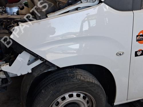 Used Left front fenders Left front fenders 39429022 39429022