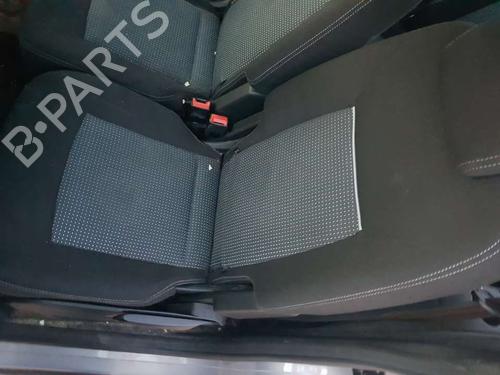 Used Rear seat FORD S-MAX (WA6) [2006-2014]  19437710