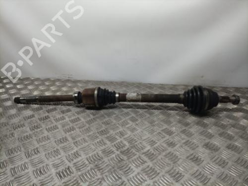 Used Right front driveshaft CITROËN C-ELYSEE (DD_) [2012-2026]  9978150