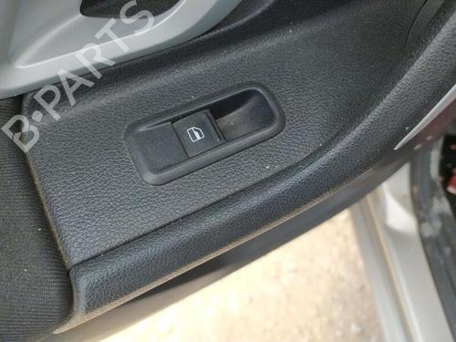 Used Left rear window switch SKODA FABIA II (542) 1.9 TDI (105 hp) 25339916