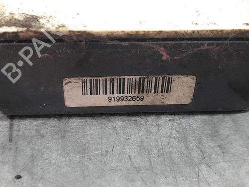 Elektronische sonde OPEL ZAFIRA TOURER C (P12) 1.6 CDTI (75) (136 hp) 30001956