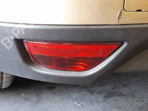Used Rear bumper left light Rear bumper left light 37218037 37218037