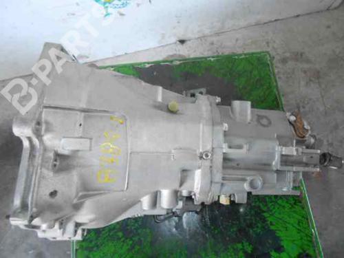 Gearbox BMW 1 (E87) 116 i | BP22525M3 