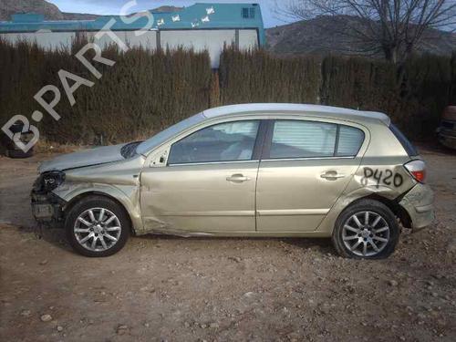 Mass air flow sensor OPEL ASTRA H (A04)  | BP1589073M95 
