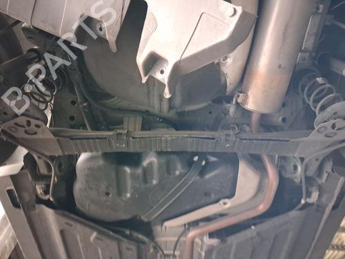 Used Rear axle Rear axle 39564092 39564092