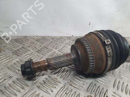 Right front driveshaft TOYOTA AVENSIS (_T25_)  | BP9091978M39 
