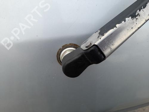 Used Rear wiper motor PEUGEOT 205 I (741A/C) 1.7 Diesel (60 hp) 31716895