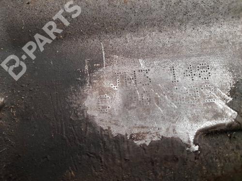Gearbox NISSAN MICRA III (K12)  | BP93559M3 