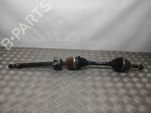 Used Right front driveshaft OPEL ASTRA H Estate (A04) [2004-2014]  16368827