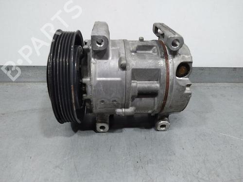 AC compressor ALFA ROMEO GT (937_) | BP18902712M34