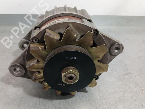 Generator Generator OPEL COMBO Box Body/MPV (71_) 1.7 D (60 hp) 33955329 33955329