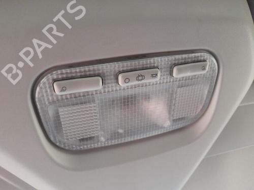 Used Interior roof light CITROËN C4 Grand Picasso I (UA_) 2.0 HDi 138 (136 hp) 28193210