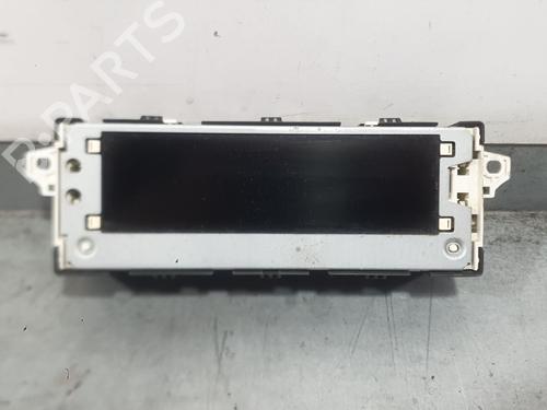 display-monitor-peugeot-508-i-8d_-2010-2011-2012-2013-2014-2015-2016-2017-2018-29157462 main image